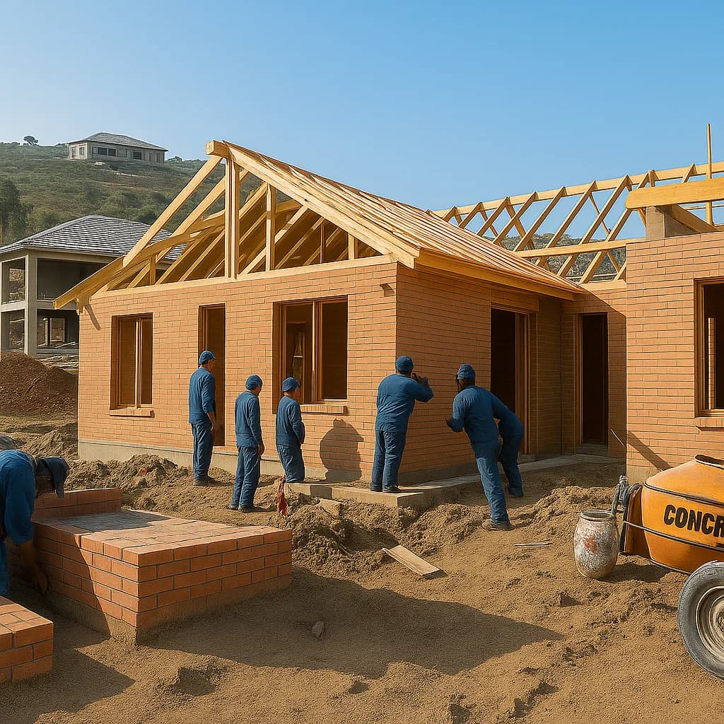 Corner M Construction