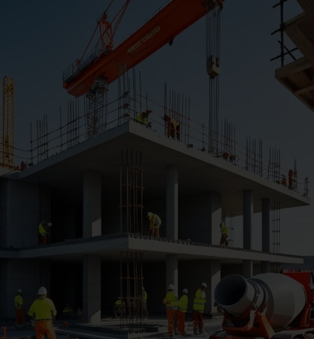 Construction Background